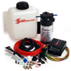 Snow Performance Evo X Boost Cooler Stage-2 Water/Methanol Injection System 