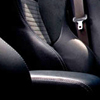 Mitsubishi OEM Armrest Cover: EVO X (5 speed)
