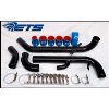 ETS Mitsubishi Evo X and Evolution X Upper and Lower Pipe Kit 2008-2015