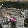 HKS GT3240 Full Turbo Kit - EVO X