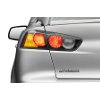 Mitsubishi OEM Black Out Taillights Set - EVO X