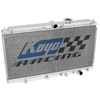 Koyo Racing Radiator - EVO X